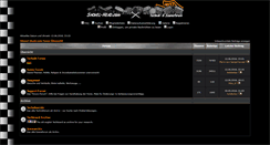 Desktop Screenshot of forum.shovel-head.com